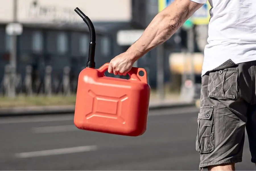 Fuel Delivery Services Atlanta, GA