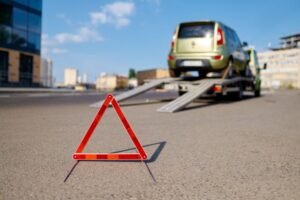 Roadside Assistance vs. Towing What's the Difference?