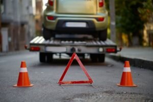 Towing Cost Factors Explained What to Expect in an Emergency Towing