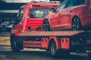 Towing Services In Atlanta, GA