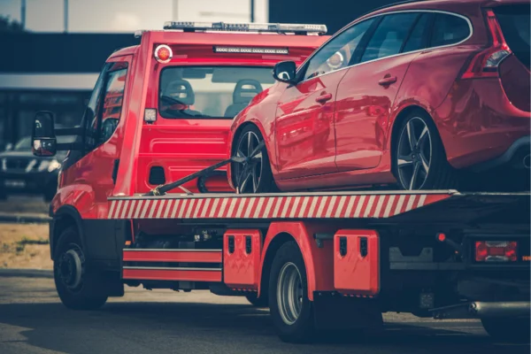 How to Get an Emergency Tow Truck Near You in Portsmouth, VA in Under 30 Minutes?