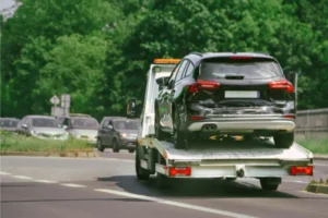 highway towing Portsmouth, VA
